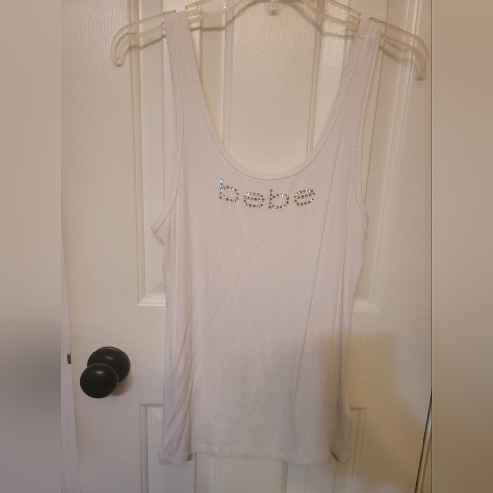 BeBe Tank